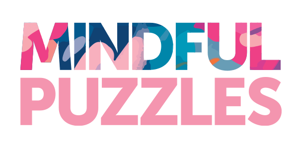 Mindful Puzzles